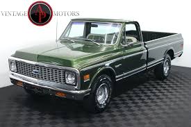 Image result for Olive Green 1972 Motor Home