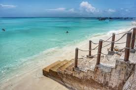 Discover One Of The Most Beautiful Places In Africa Travel And Top Places To Visit In Tanzania Zanzibar Island Is A In 2020 Zanzibar Zanzibar Travel Zanzibar Beaches