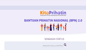 Program yang turut di serikan dengan kehadiran pengerusi ngo prihatin rakyat yang juga merupakan pengarah komunikasi strategik. Talian Bantuan Prihatin Rakyat Ditutup Sementara