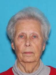 Missing 81-year-old woman has been found