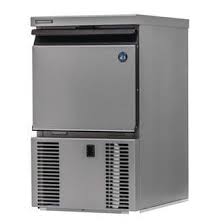 Hoshizaki is a japanese brand of consumer appliances. Hoshizaki Air Cooled Undercounter Ice Maker Am 20cae Cm620