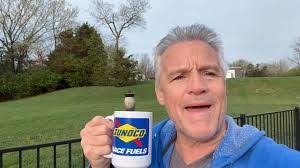 Billy Harbin's Instagram, Twitter & Facebook