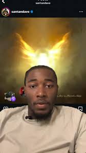 Dave is finally dropping another project!, •, #explore #fyp #urbanmusicuk  #santandave