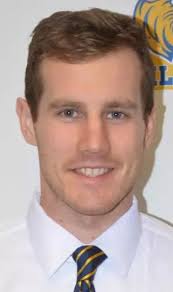 2014-15 Men's Ice Hockey Roster