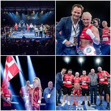 View complete tapology profile, bio, rankings name: A Danish Boxing World Champion Dina Thorslund Mediazink