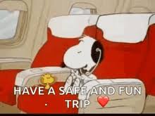 Safe Travels GIFs | Tenor