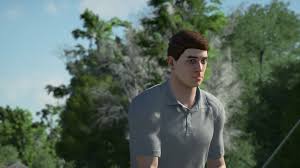 You can play an offline career mode, just as in the tiger woods games of the past, going up against ai. Pga Tour 2k21 Review Lords Of Gaming
