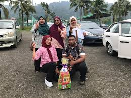 Jabatan perhutanan negeri kedah aras 8 bangunan sultan abdul halim 05000 alor setar alamat: Kelab Sukan Dan Rekreasi Jabatan Perangkaan Malaysia Negeri Kedah Posts Facebook
