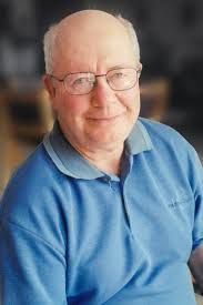 Felix Feser was born