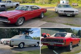Image result for Bright Red 1970 Polara