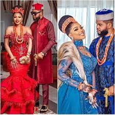 Igbo Traditional Engagement Bride Price List For Grooms Prepa African Traditional Wedding Dress Nigerian Wedding Dresses Traditional Traditional Wedding Attire