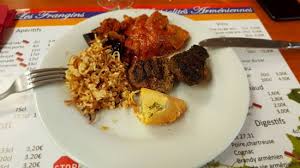 Restaurant Les Frangins Vienne Restaurant Avis Numero De Telephone Photos Tripadvisor