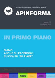 Posted by laura on tuesday, december 10, 2019 · leave a comment. Apinforma 11 2019 By Confapi Fvg Issuu