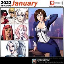 JANUARY 2022 PACK