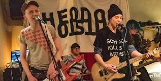 At the end of the 90's, one might well have thought it was the end of the road for. Tatort Hier Rockt Dietrich Bruggemann Mit Theodor Shitstorm Koln Express De