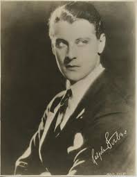 RALPH FORBES 1930's Vintage Movie Photo 14451