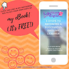 Pin Di Ladies Learn English Su Ladies Learn English