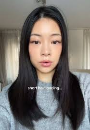 Ting Ting White Hair