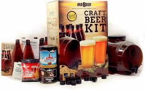 The 7 Best Homebrewing Kits In 2021
