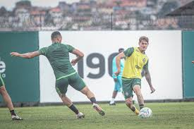 O santos futebol clube, popularmente conhecido como santos, é um clube poliesportivo brasileiro da cidade de santos, litoral do estado de são paulo. Coritiba Faz O Jogo Do Campeonato Neste Sabado Contra O Santos Para Evitar Rebaixamento