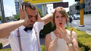 Depuis le 1er juillet 2019, ils bénéficient d'un congé de paternité. Se Marier A Las Vegas On L A Fait On Vous Raconte