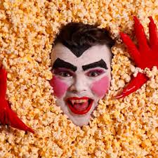 THE FES TIVAL OF NEW W ORK S CENE + HEARD 2023