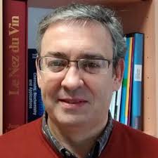 Isidro HERMOSÍN-GUTIÉRREZ