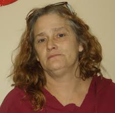 Tracy L Biggs was arrested