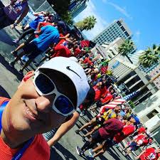 Saul Mora (@casademora)