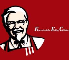 Please Karen Theyre My Children Too Really Funny Memes Funny Lockscreen Funny Iphone Wallpaper