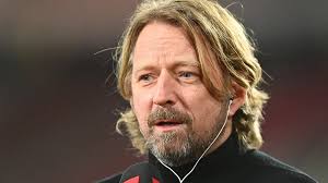 Genee doet onthulling; 'Ik heb gehoord dat er bij Ajax wordt gekeken naar  een Duitse trainer'