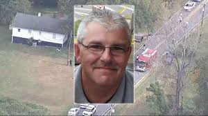 Community remembers Dallas PD officer killed in Gaston County crash