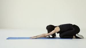 10 min morning yoga stretch for beginners yoga for sore muscles. Yoga Practice With Hot Athletic Stock Footage Video 100 Royalty Free 1019840110 Shutterstock