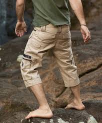 85 transparent png illustrations and cipart matching three quarter pants. 9 3 4 Pants Ideas Pants Mens Outfits Mens Pants