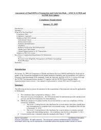 Check spelling or type a new query. Assessment Of Final Hipaa Edi 5010 And D0 Rule Cerner