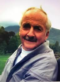 My Dad, when visited Ireland 🇮🇪 Made him so happy. 96% Irish may he Rest  In Peace. Love Da￼