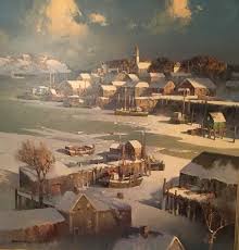 Tom Nicholas — RAA&M