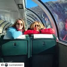 The Observation Dome...