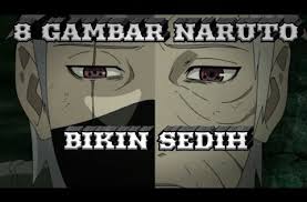 Fantastis 29 Gambar Naruto Sedih 3d