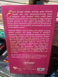 Check spelling or type a new query. A Novel By Julia Quinn Cinta Luar Biasa Shopee Indonesia