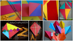 Kite Decoration Ideas For Independence Day Indeday D