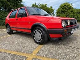 Image result for Mars Red 1986 Volkswagen