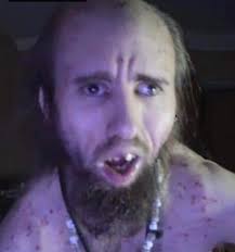 Chance Wilkins Child Predator Discussion