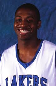 GRAND VALLEY STATE MEN'S BASKETBALL RECORD BOOK