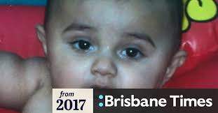 I left him there and drove away': Baby abandoned in park to disappear