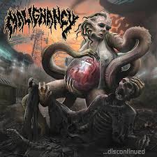 Malignancy – …Discontinued [2024]