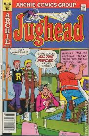 Greetings everyone , our todays latest coloringpicture that you couldhave fun with is archie had an argument with betty cooper coloring page, listed in archiecategory.this particullar coloring picture height & width is around 600 pixel x 635 pixel with approximate file size for around 63.10 kilobytes. Jughead 1949 1st Series Comic Books