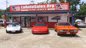 We pay cash for cars in monroe la. La Auto Sales Home Facebook