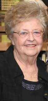 Lorraine Wright Obituary