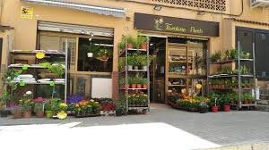 Floristeria Parets